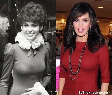 marie osmond boobs|Marie Osmond’s Measurements: Bra Size, Height, Weight and More